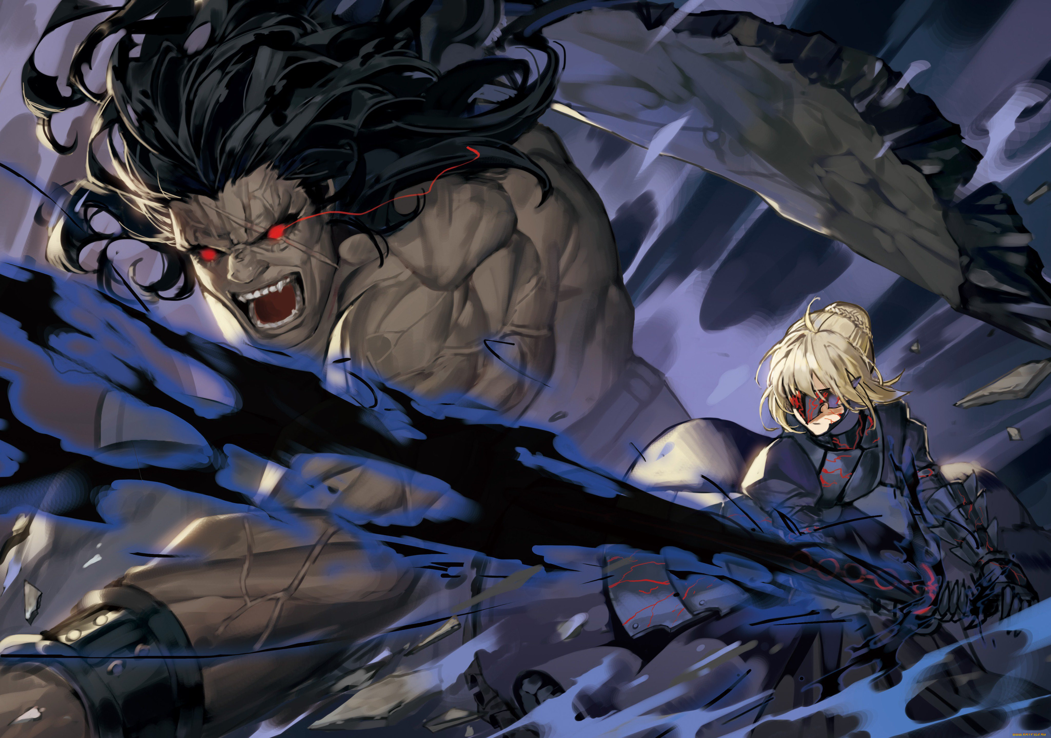 , fate, stay night,  grand order,  apocrypha, , , 